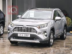 تويوتا راف 4